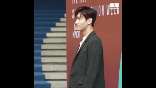 changmin Trendy fashion insta