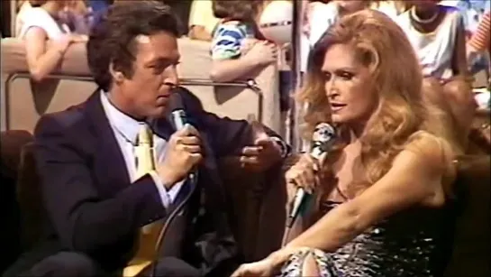 Dalida - Il Pleut Sur Bruxelles