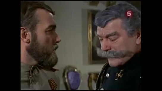 Николай и Александра / Nicholas and Alexandra (1971) 2 часть