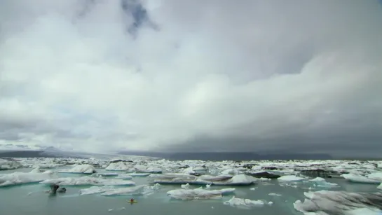 Как нас создала Земля (2010) вода