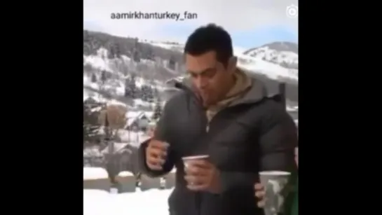 Aamir Khan