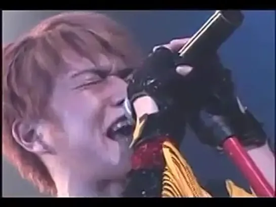 Kotani Kinya ~ Glaring Dream LIVE Version