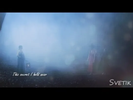 The Moon That Embraces The Sun MV - "I'm Ready To Believe"