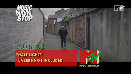 WILKINSON - HALF LIGHT \ 2014