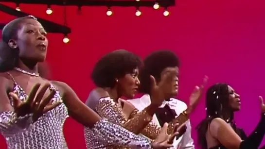 Boney M. "No Woman No Cry" (1976)