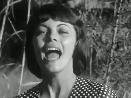 Mireille Mathieu. "Et quand tu seras là" (1971)