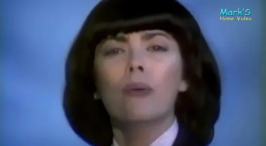 Mireille Mathieu. "Bravo, Tu As Gagné"