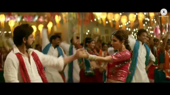 Udi Udi Jaye _ Raees _ Shah Rukh Khan  Mahira Khan _ Ram Sampath