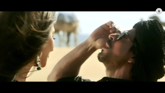 "Zaalima" "Raees" Shah Rukh Khan  Mahira Khan