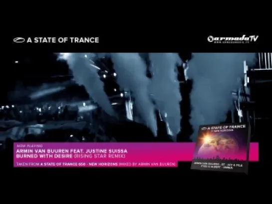 A State Of Trance 650 (New Horizons) (Out Now!)