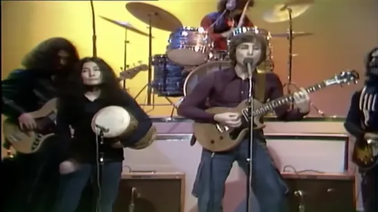 John Lennon & The Plastic Ono Band - Woman Is The Nigger Of The World