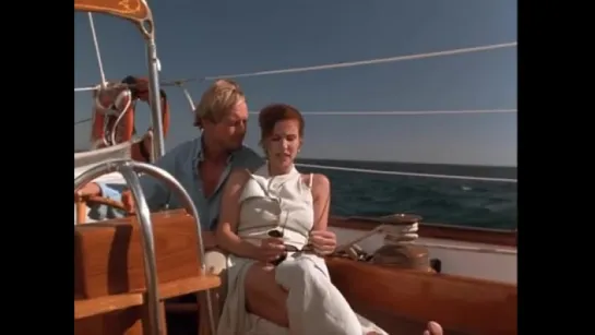 Dead Tides (1997) - Roddy Piper Tawny Kitaen Miles O'Keeffe Brent Huff