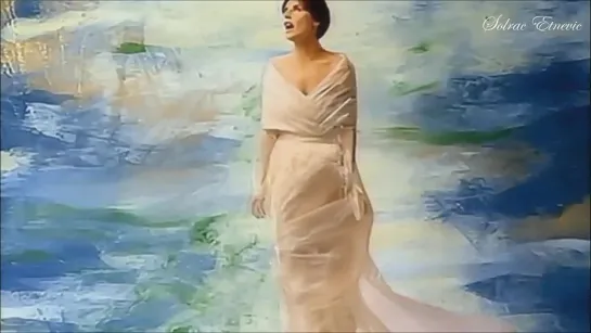 Enya - Orinoco Flow (Original 1988 Video)