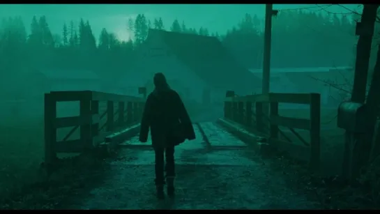 Звонок 2 / The Ring Two (2005)