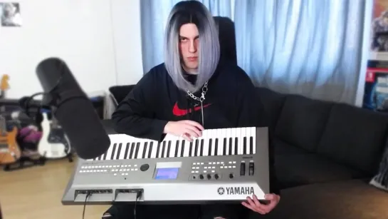 [SethEverman] how to create billie eilish's "bad guy"