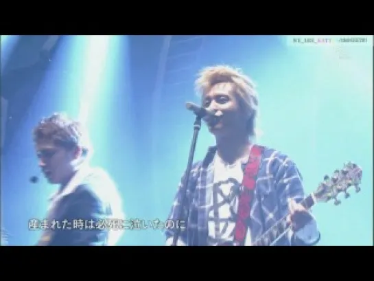 [Shounen Club] 08.07.2011Tanaka Koki - Anarchist [HD]