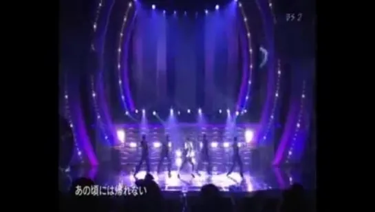 2010.04.02 [Shounen Club] Kamenashi Kazuya - On My Mind