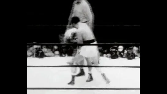 1948-09-21 Boxing ¦ Tony Zale vs Marcel Cerdan