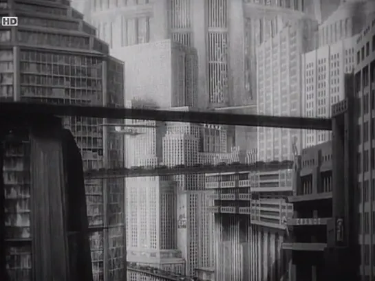 Metropolis (1926)