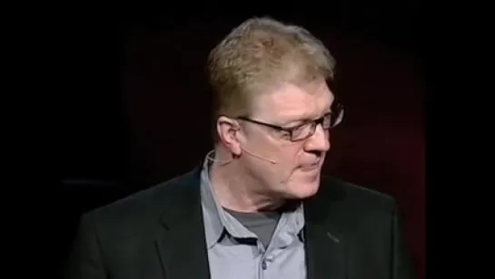 Do Schools Kill Creativity - Sir Ken Robinson - TED Talks