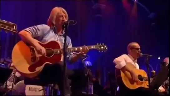 Status Quo - Rain (Aquostic Live Complete Show)