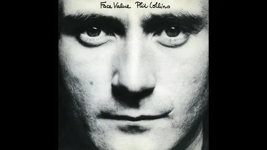 Phil Collins - Im Not Moving