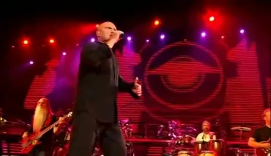 Phil Collins - Cant stop loving you