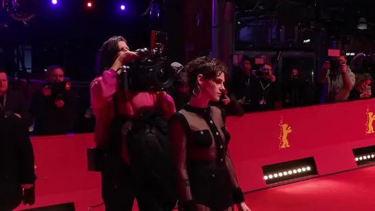 Kristen Stewart - Closing Ceremony - Berlinale 2023 - February 25