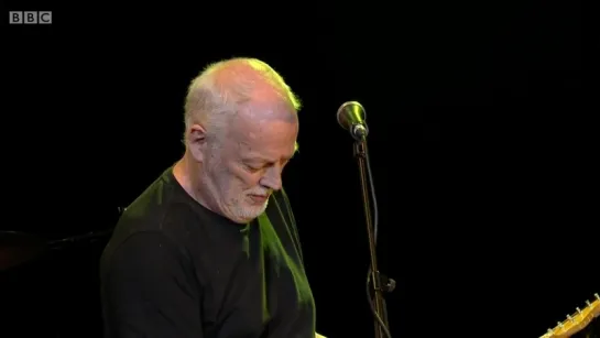 David Gilmour - 2015-10-18 KOKO, London, England [720p]