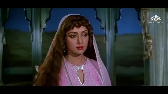 Aye Dil-E-Nadan-ऐ दिल-ए-नादान_Lata Mangeshkar_Razia Sultan (1983)_Hema Malini_Romantic Songs