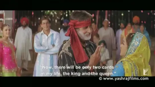 Lodi -  Veer-Zaara