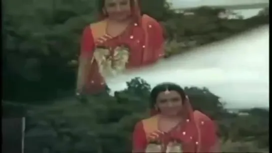 Lachak Lachak Jaye Jawani Song - Sitapur Ki Geeta 1987