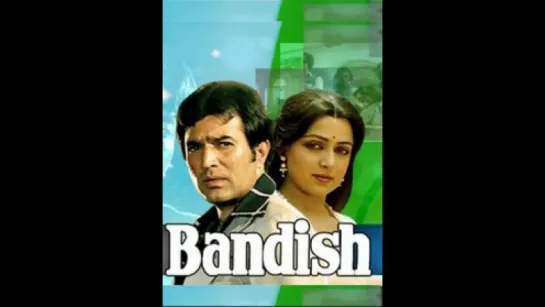 Mere Hosh Le Lo - Bandish (1980)