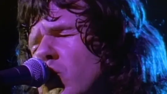 Gary Moore - Midnight Blues