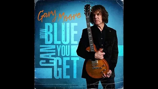 Gary Moore - Done Somebody Wrong