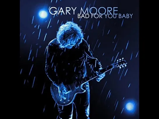 Gary Moore - Walkin thru the park