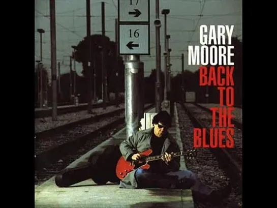 Gary Moore - Looking Back