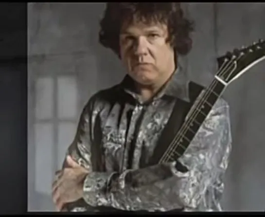 Gary Moore - Surrender