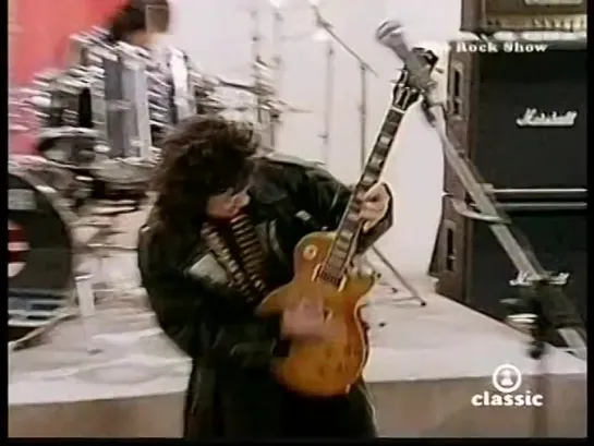 Gary Moore - After The War