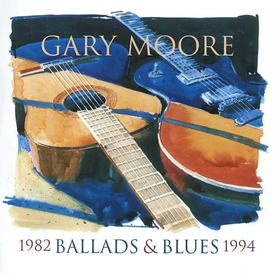 Gary Moore - Johnny Boy