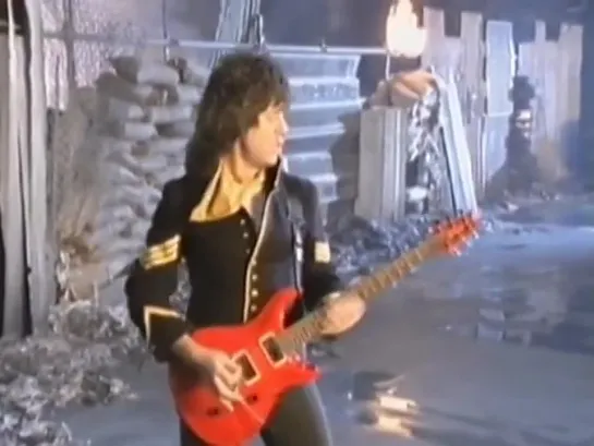 Gary Moore - Wild Frontier