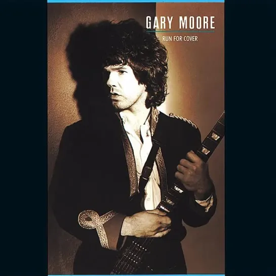 Gary Moore - Listen To Your Heartbeat