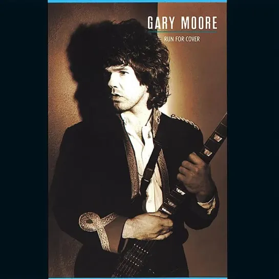 Gary Moore - Once In A Lifetime