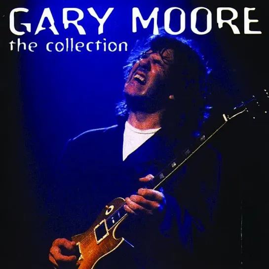 Gary Moore - Really Gonna Rock Tonight