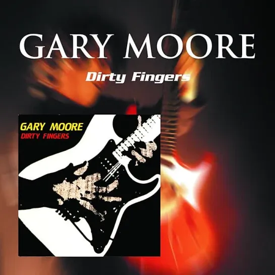 Gary Moore - Kidnapped