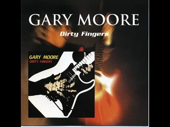 Gary Moore - Bad News