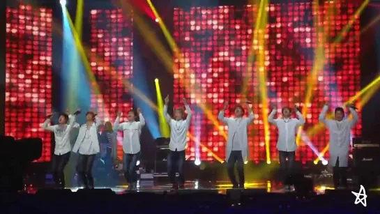 [FANCAM] GOT7 @ Immortal Song 2 Rehearsal!