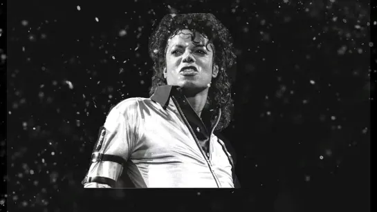 Michael Jackson – Billie Jean