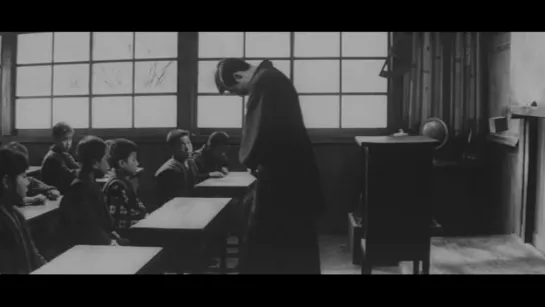 Hakai(1962)Ichikawa Нарушенный завет