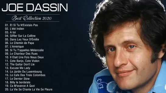 Joe Dassin